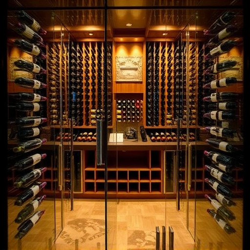 custom glass wine room toledo,custom glass wine room designs,glass types for wine rooms