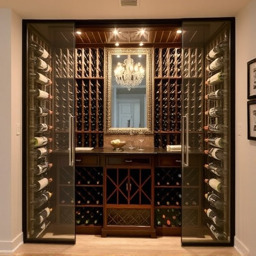 custom glass wine room toledo,custom glass wine room designs,glass types for wine rooms