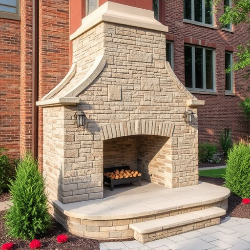 Custom masonry services Oak Harbor Ohio,Benefits of custom masonry,Custom stone masonry