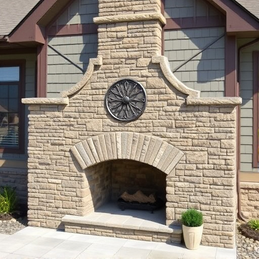 Custom masonry services Oak Harbor Ohio,Benefits of custom masonry,Custom stone masonry