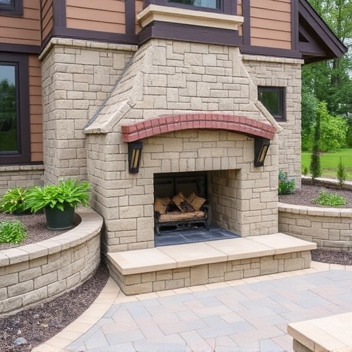 Custom masonry services Oak Harbor Ohio,Benefits of custom masonry,Custom stone masonry