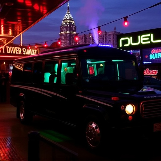 dive bar shuttle services near me toledo,private dive bar shuttles,group dive bar shuttle services