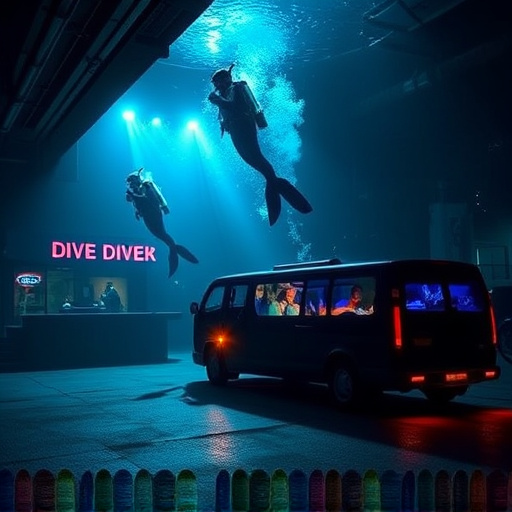 dive bar shuttle services near me toledo,private dive bar shuttles,group dive bar shuttle services