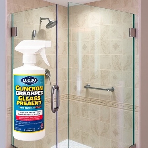 glass protectant for shower doors toledo,glass protectant for shower door features,benefits of shower door glass protectant