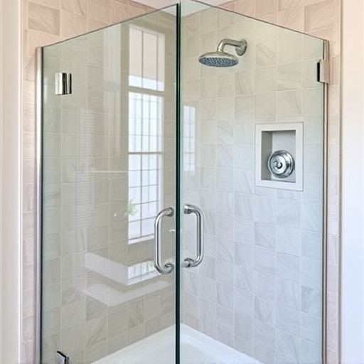 glass protectant for shower doors toledo,glass protectant for shower door features,benefits of shower door glass protectant