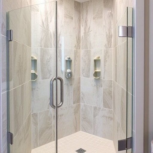 glass protectant for shower doors toledo,glass protectant for shower door features,benefits of shower door glass protectant