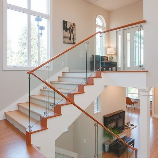 glass railings for homes toledo,glass railing designs for homes,frameless glass railings