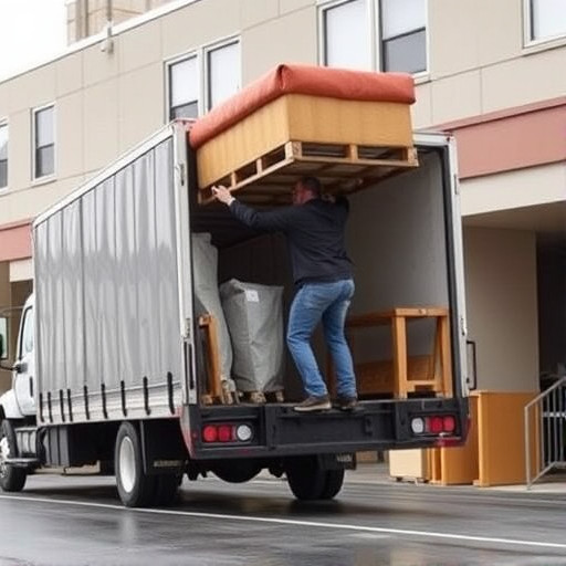 Mastering Heavy Furniture Moving: Techniques for Holland, Ohio Specialists