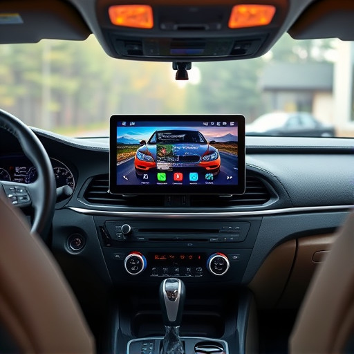 Modern In-Car Entertainment: Touchscreen Dash Cam Systems Explained for Toledo Drivers