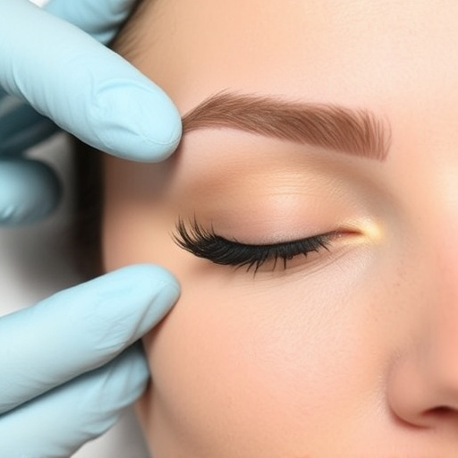 Elevate Your Look: Toledo’s Custom Brow Shaping & Lash Tinting Secrets