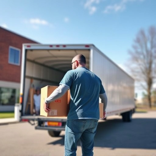 Guiding You Through Long-Distance Furniture Moves in Holland, Ohio