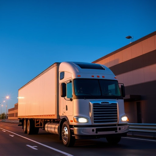 Mastering Corporate Relocation: Long-Distance Movers & Commercial Solutions for Ohio Businesses