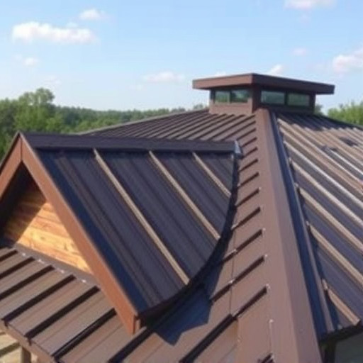 Long-Lasting Metal Roofing Solutions for Steep Slopes in Appleton, Wisconsin