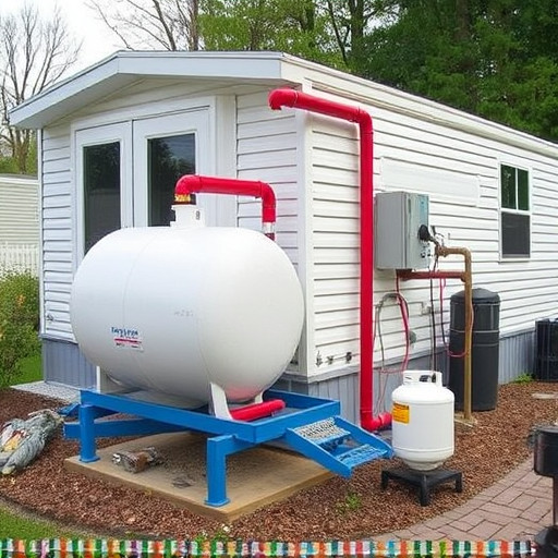 Propane System Troubleshooting: A Comprehensive Guide for Camden, NJ Residents