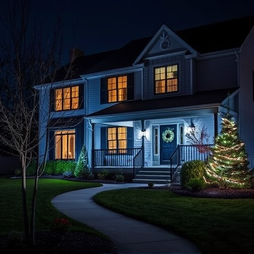 Revolutionize Your Space: LED Outdoor Lighting & Automation Solutions Appleton Wisconsin