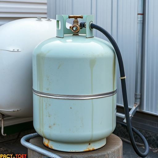 recreational propane tank maintenance camden new jersey,proper cleaning of recreational propane tanks,inspecting propane tanks for damage