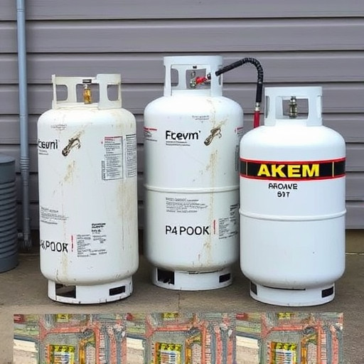 Recreational Propane Tank Maintenance Camden NJ: Cleaning, Inspection, Prevention