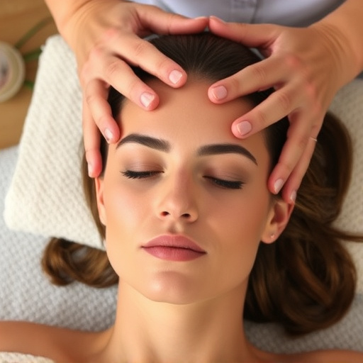 Unveil Smooth Skin: Custom Facials with Relaxing Scalp Massage Techniques