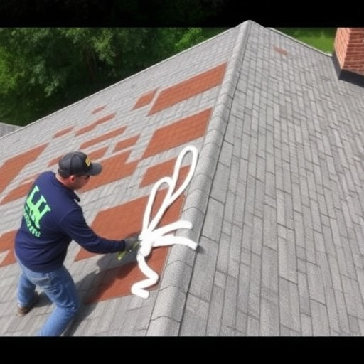 Mastering Skylight Care: Seal, Inspect, Repair for Appleton Homes