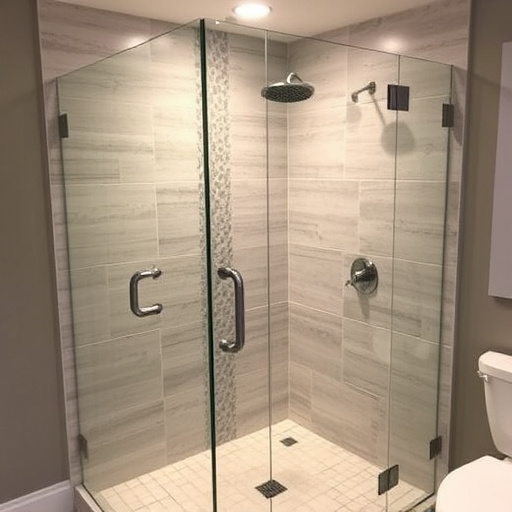 DIY vs Professional Glass Shower Door Installation in Royal Oak MI