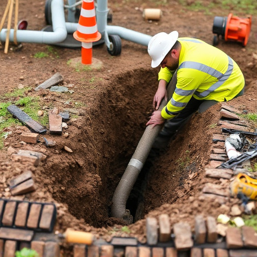 Uncovering Best Practices: Trenchless vs Traditional Sewer Repairs in Toledo