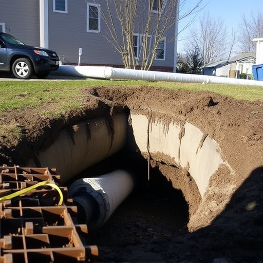 Navigating Sewer Line Replacement Cost Estimates in Toledo: A Comprehensive Guide