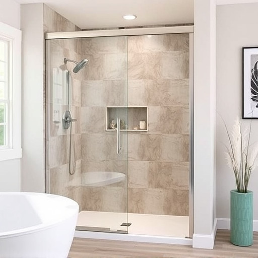 sliding glass shower doors toledo,sliding glass shower door designs,benefits of sliding shower doors