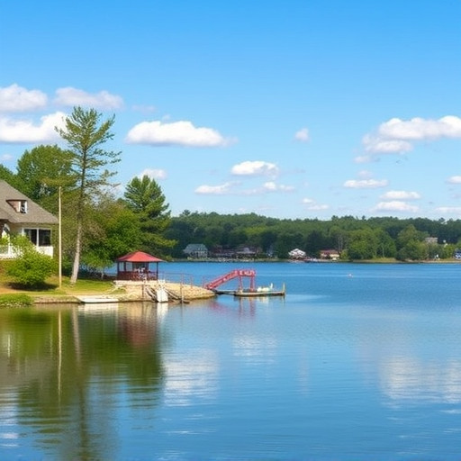 Spring Lake North Carolina attractions,Spring Lake North Carolina parks and recreation,Things to do in Spring Lake North Carolina