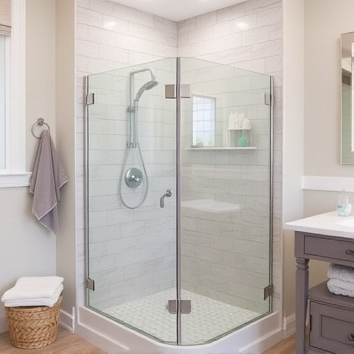 swinging shower doors toledo,swinging shower door designs,swinging shower door materials