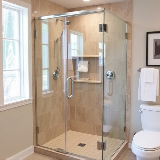 swinging shower doors toledo,swinging shower door designs,swinging shower door materials