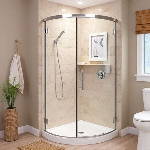 swinging shower doors toledo,swinging shower door designs,swinging shower door materials