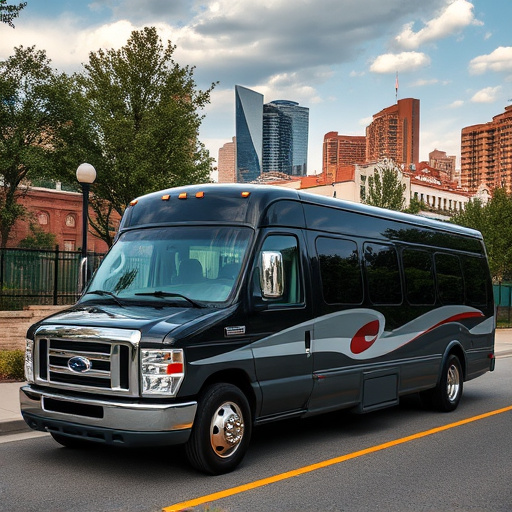 Optimizing Craft Beer Festivals with Luxury Bus Rentals for Large Gatherings in Toledo