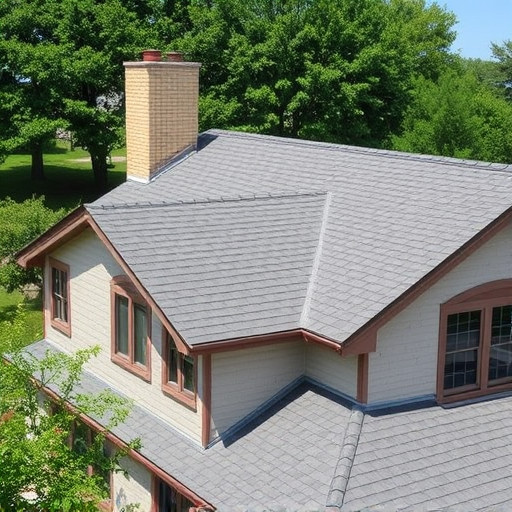 Maximize Energy Efficiency with Top-Rated Asphalt Shingle Roofing in Appleton, Wisconsin