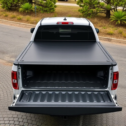 Mastering Remote Cruise Control & Truck Bed Covers for Your Toledo