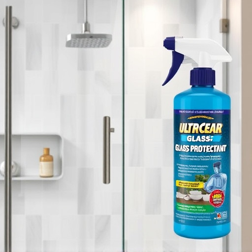 ultra-clear shower glass protectant toledo,ultra-clear shower glass protectant features,benefits of ultra-clear glass protectant