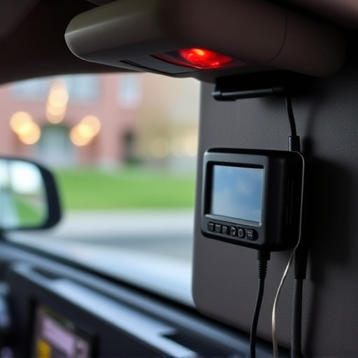 Cost-Effective DVD & Alarm Systems: Installation Options for Toledo Drivers