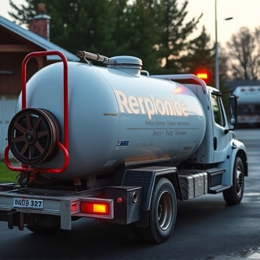 Unlocking Savings: Best Practices for Affordable Propane Delivery