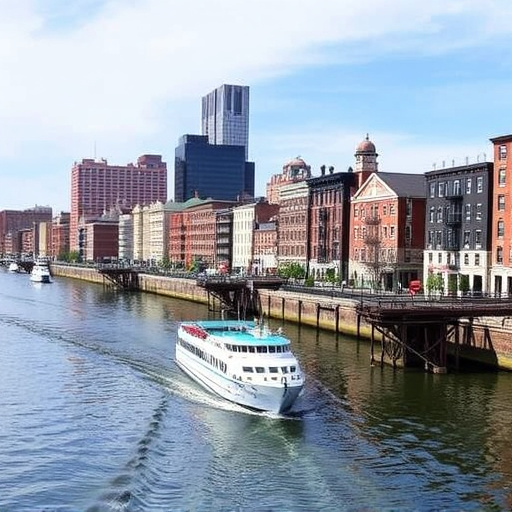 Unveiling Camden NJ’s Culinary Treasures: Food Festivals & Cultural Landmarks