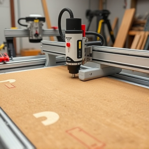 CNC Router Cutting: Unlocking Intricate Designs with Professional Services