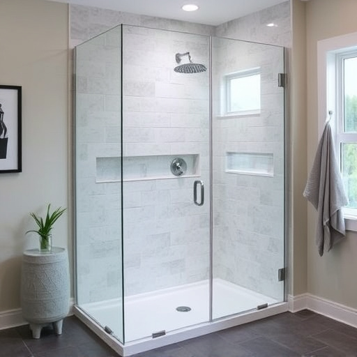 custom frameless shower enclosures toledo,custom frameless shower enclosure designs,benefits of custom frameless shower enclosures