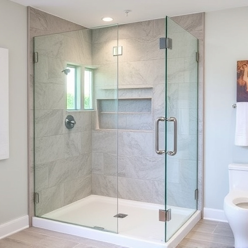 custom frameless shower enclosures toledo,custom frameless shower enclosure designs,benefits of custom frameless shower enclosures