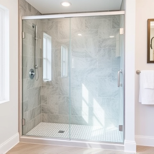 custom frameless shower enclosures toledo,custom frameless shower enclosure designs,benefits of custom frameless shower enclosures