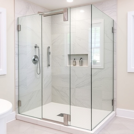 custom frameless shower enclosures toledo,custom frameless shower enclosure designs,benefits of custom frameless shower enclosures