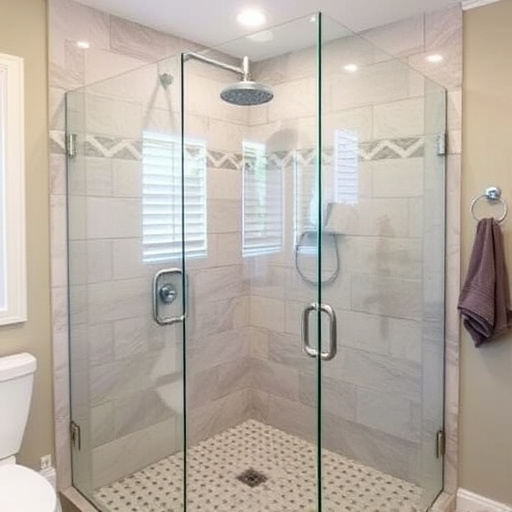 custom frameless shower enclosures toledo,custom frameless shower enclosure designs,benefits of custom frameless shower enclosures