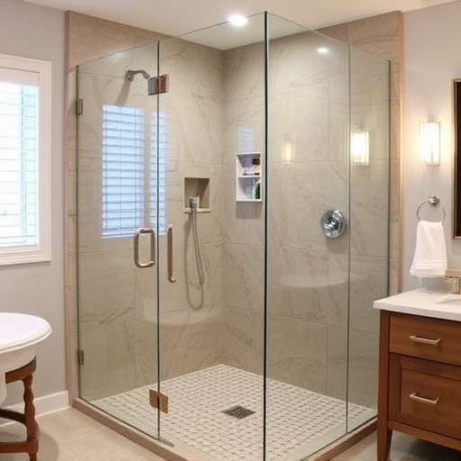 custom frameless shower enclosures toledo,custom frameless shower enclosure designs,benefits of custom frameless shower enclosures