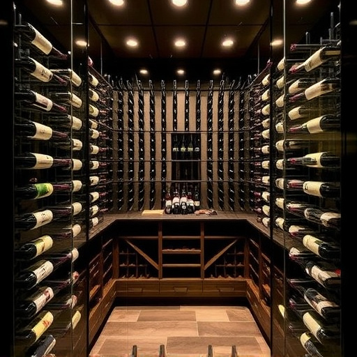 custom glass wine room toledo,custom glass wine room designs,glass types for wine rooms