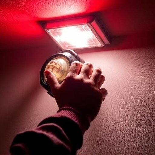 Emergency light testing services Jacksonville,Emergency light inspection and testing,Emergency light functionality testing