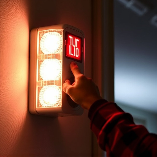 Emergency light testing services Jacksonville,Emergency light inspection and testing,Emergency light functionality testing