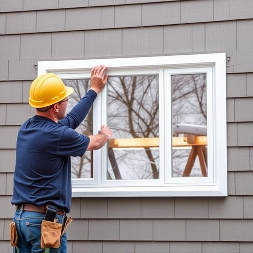 Energy-Efficient Windows: Exploring Fiberglass Frames with Appleton Installers