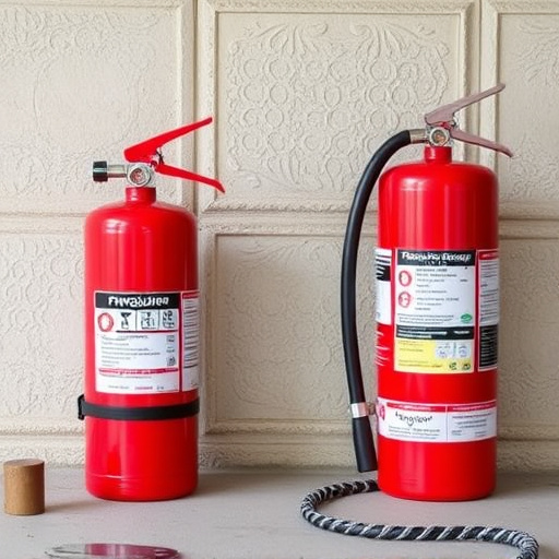 fire extinguisher repair process in Fayetteville,signs a fire extinguisher needs repair,benefits of fire extinguisher repair